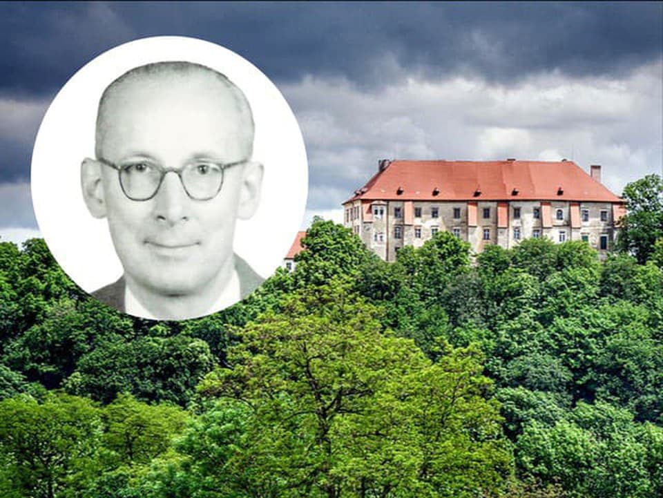 Zámok Kunštát skrýva temné tajomstvo: Zabila ženu a jej dieťa komunistická ŠtB?