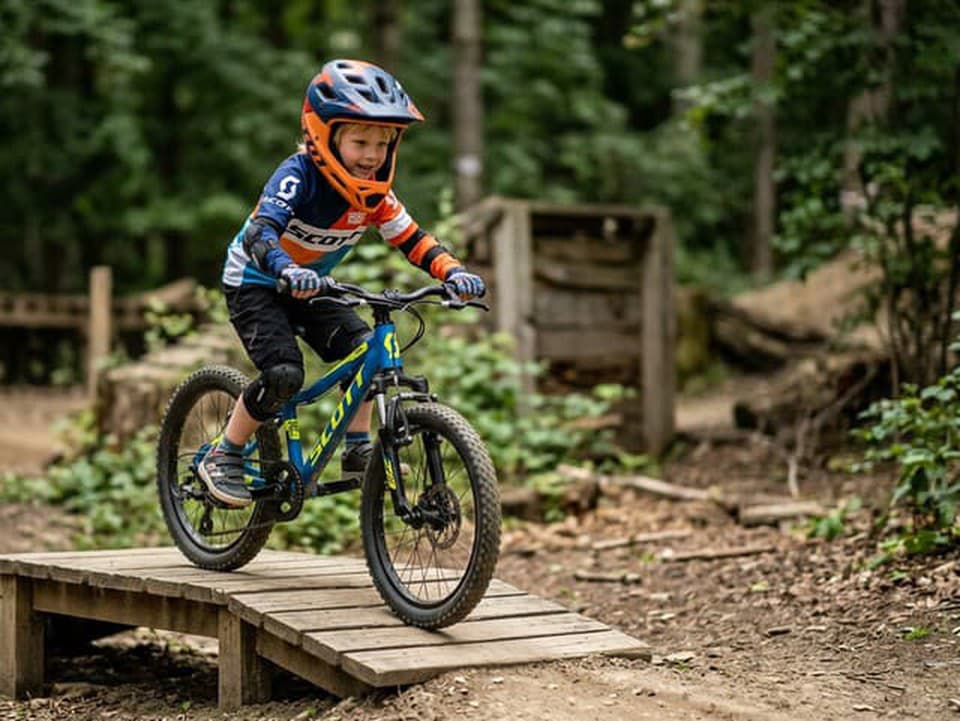 Donovaly vstupujú do novej éry: Cez víkend otvoria moderný bike park