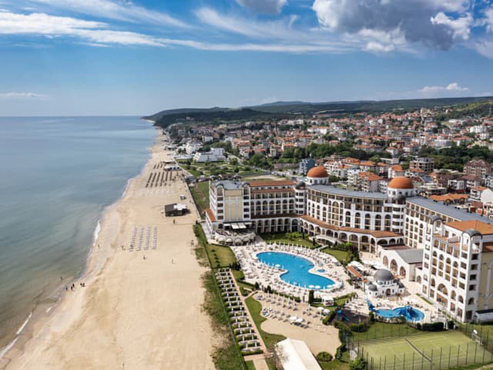 Najlacnejšia all-inclusive dovolenka? Táto destinácia valcuje ostatné