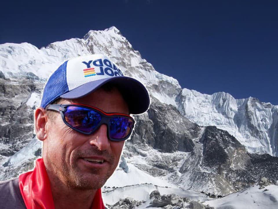 Britský horolezec prekonal rekord, na Mount Everest vystúpil už devätnástykrát