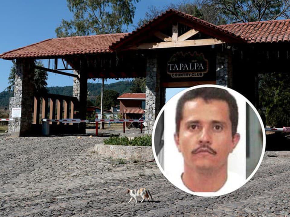 Mexického drogového baróna zatkli v luxusnom hoteli: Turisti o ňom netušili