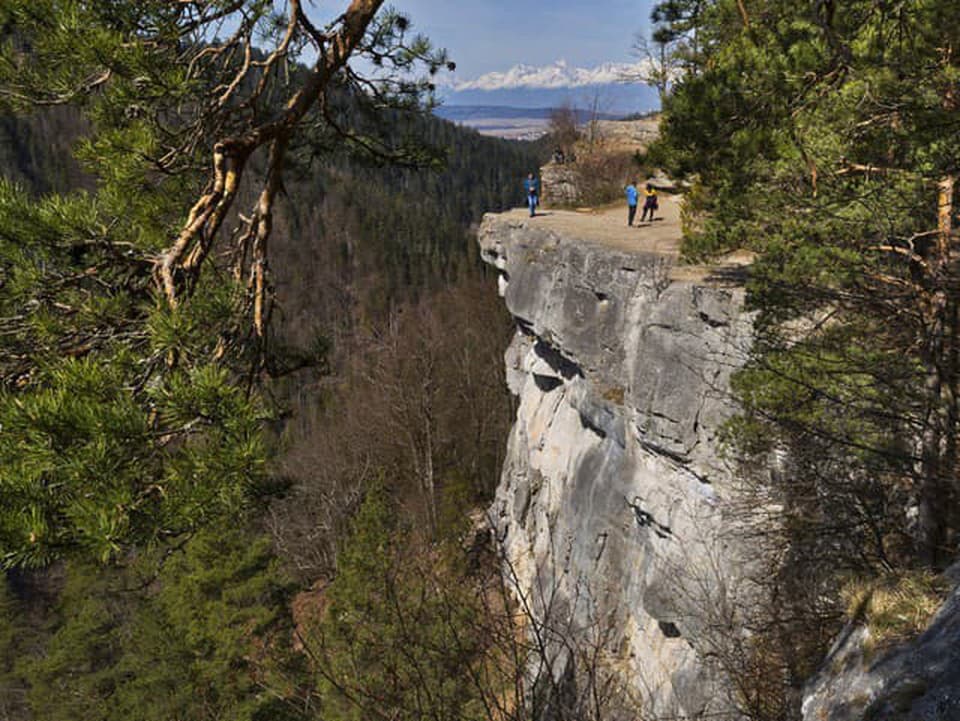 V Slovenskom raji sprístupnili dve menšie jaskyne