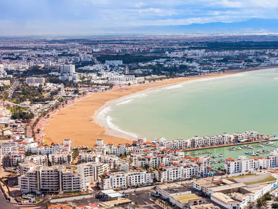 Z Bratislavy priamo do Afriky alebo ku Kaspickému moru: Wizz Air pridá tri nové linky