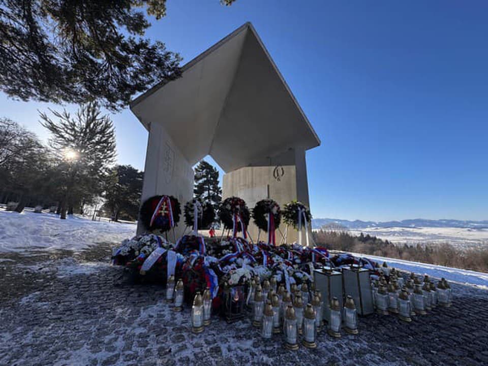 Od najväčšieho leteckého nešťastia v našich novodobých dejinách uplynulo 20 rokov