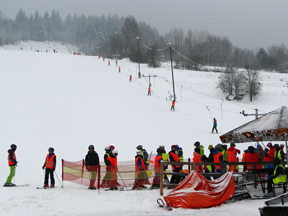 Ponuka, aká tu ešte nebola: Známe lyžiarske stredisko na Kysuciach je na predaj!
