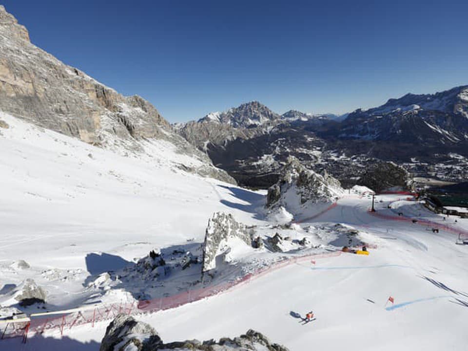 Lyžiarske areály v Dolomitoch vrátia držiteľom skipasov časť peňazí