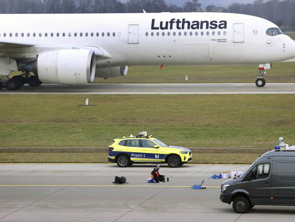 Aerolinky Lufthansa dostali rekordnú pokutu, diskriminovali židovských pasažierov