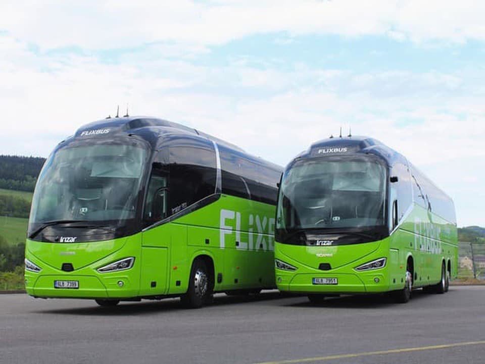 Do Chorvátska jazdí aj druhý autobusový dopravca, poznáme trasy i ceny