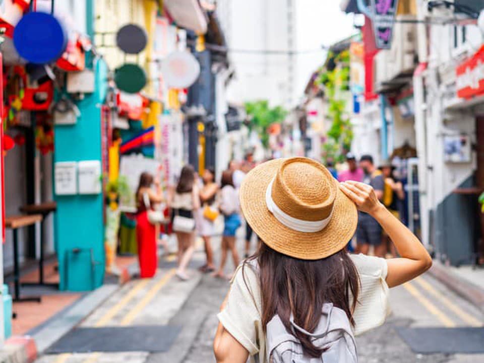 O tri sviatky menej, ale voľna viac: Slovenskí cestovatelia odhalili geniálny trik