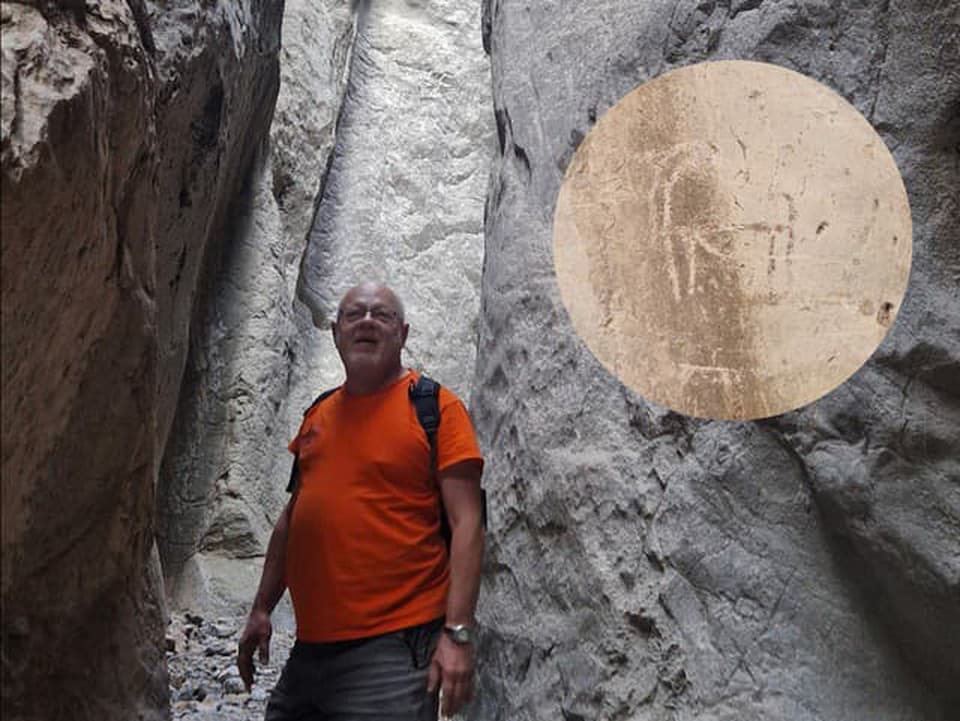 Vedci objavili v Kirgizsku novú lokalitu s historickými skalnými rytinami