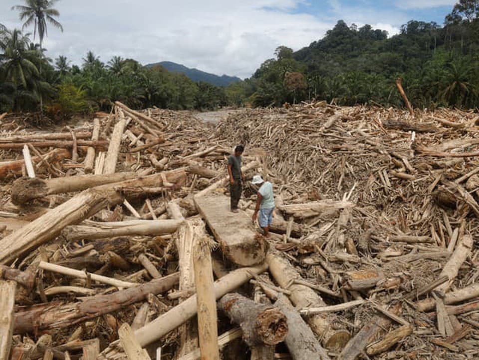 V juhovýchodnej Ázii zomreli stovky ľudí: Zvykajte si, vravia vedci