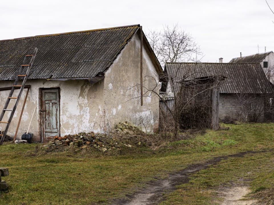 URBEX Opustený dom pôsobí ako by v ňom stále niekto býval: Ukrýva život svojho posledného obyvateľa