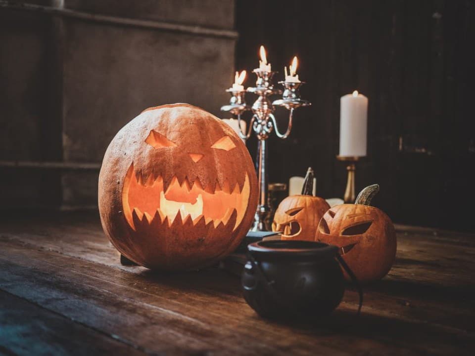 15 faktov o Halloweene, o ktorých možno netušíš: Čo ťa prekvapí najviac?