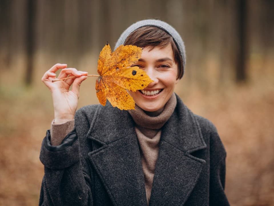 TEST OSOBNOSTI Aká jesenná osobnosť ti je najbližšia? Zisti, čo sa najlepšie hodí práve k tebe