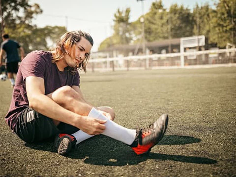 Detail, ktorý si na futbalistoch všimne málokto: Zvláštny prvok nemá nič spoločné s módou