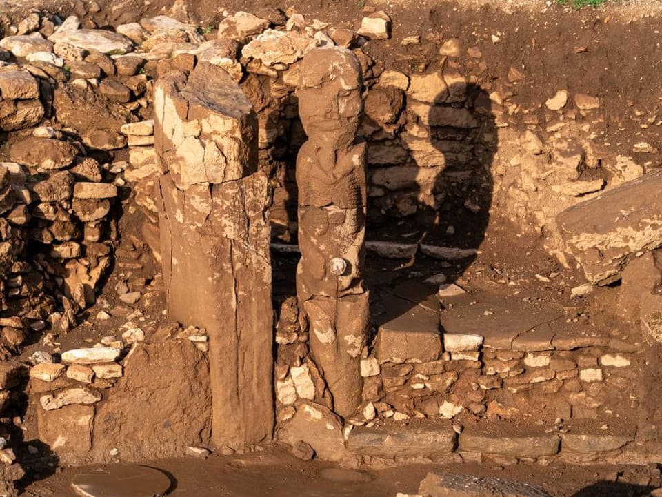 Je staršia než egyptské pyramídy o tisíce rokov: Nezvyčajná socha prekvapila aj svojím motívom