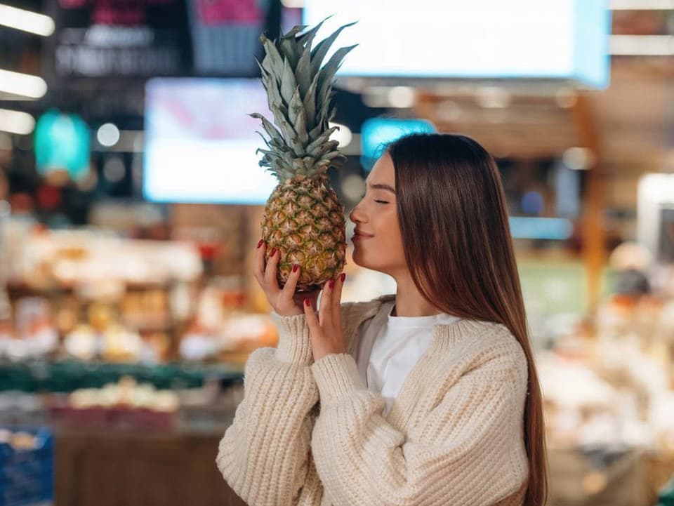 KVÍZ Dokážeš pomenovať rôzne druhy ovocia iba podľa fotky? Pozor na chytáky!