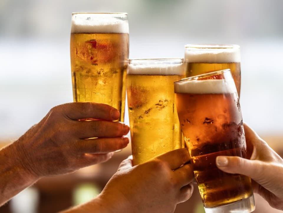 Tieto štatistiky o Slovákoch ťa zarazia: Koľko cigariet a alkoholu spotrebujeme ročne?