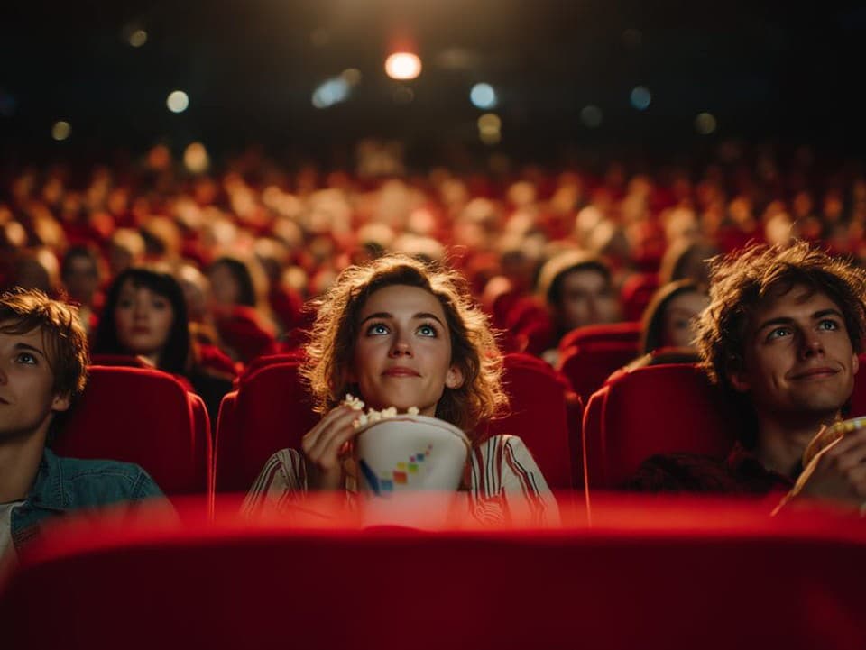 Leto v kine prinieslo tisíce nových členov: CINEMAX po narodeninách hlási rekordný záujem