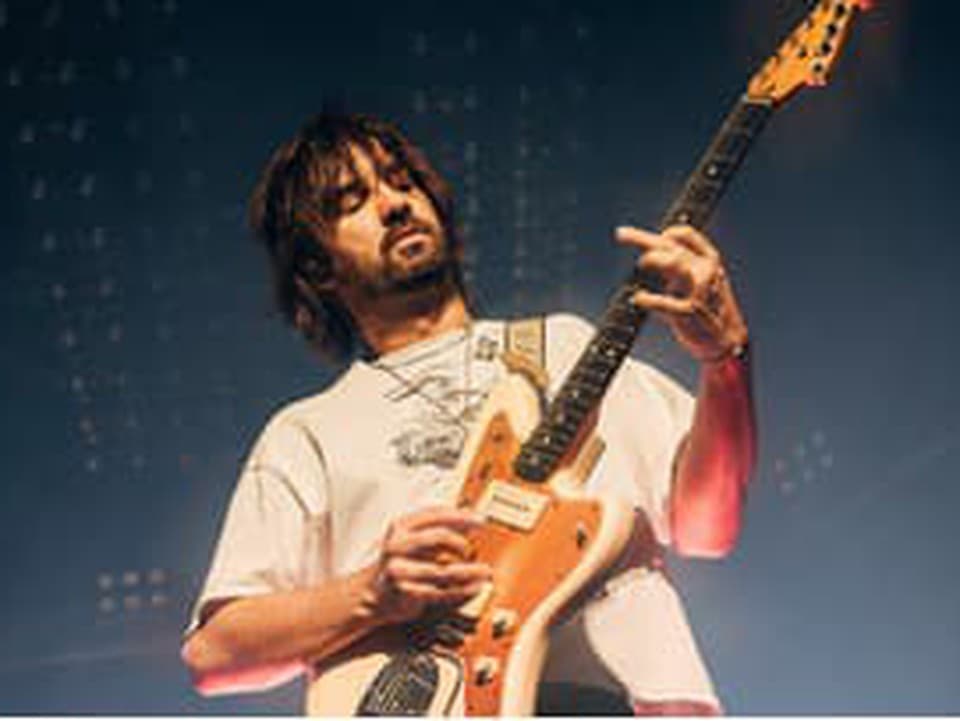 Veľkolepý návrat Tame Impala. Arénový dancefloor aj nostalgia na maxime