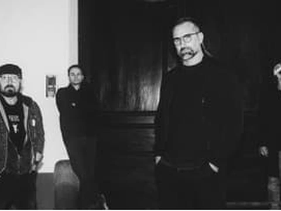 Je dôležité mať sa kam vrátiť. Vypočujte si krehkú novinku Domov od Korben Dallas