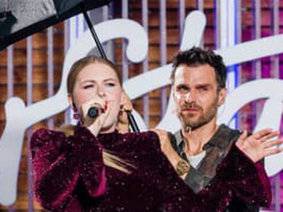 Najdramatickejšia časť SuperStar: Nezvyčajne prísny Habera, odstúpenie jednej z favoritiek a boj so živlami