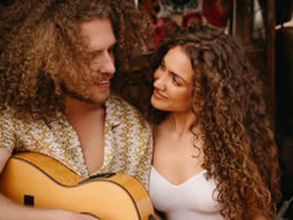 Gitarový virtuóz Dávid Bílek rieši dve veľké udalosti naraz: Najväčšie turné kariéry aj svadbu!