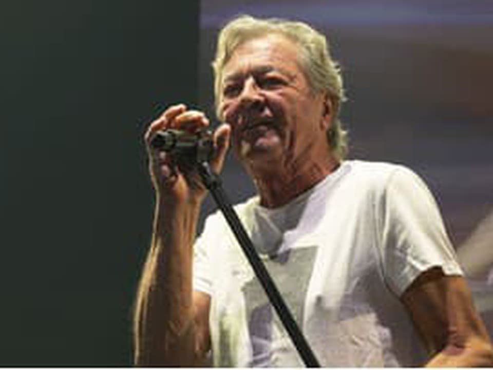 Deep Purple v Bratislave: Legenda, ktorá si s časom tyká