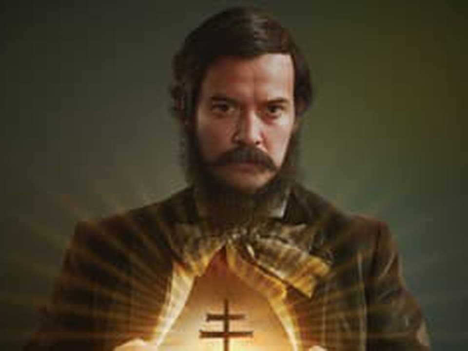 Tvorcovia filmu Štúr predstavili titulnú skladbu: Vypočujte si Hromy divo bijú v podaní skupiny Hrdza