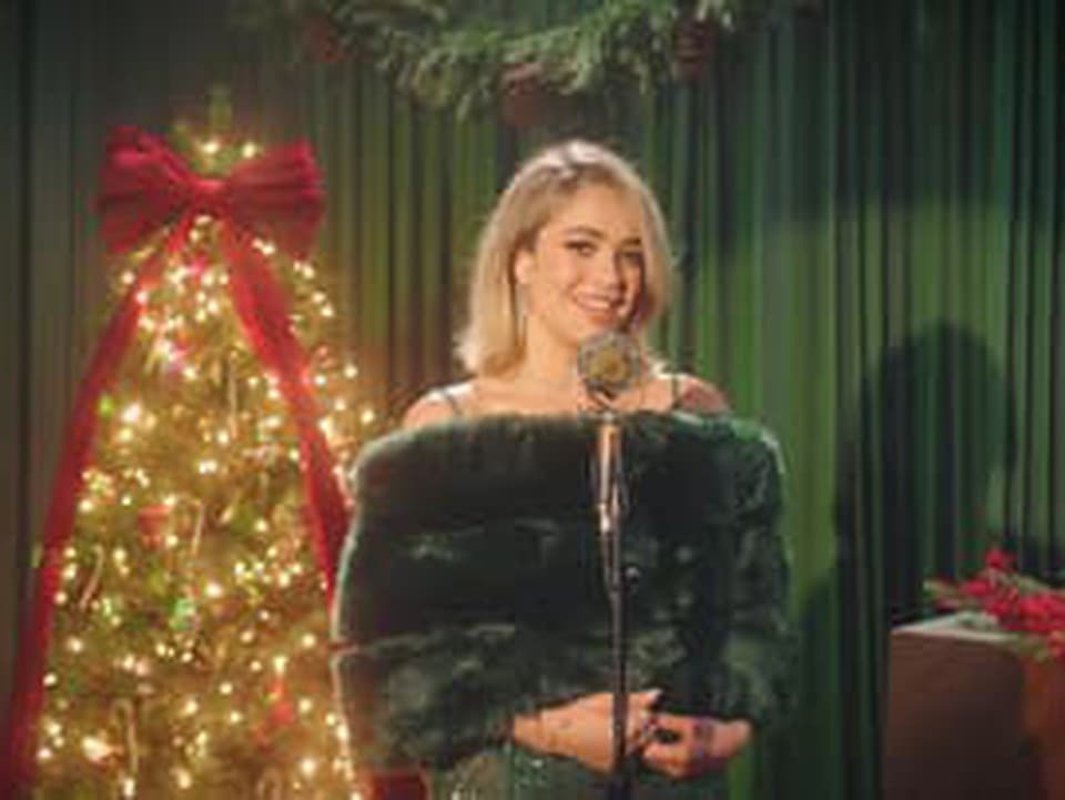 Mimo radar: Vianočný špeciál – piesne, ktoré nepočujete v každom nákupnom centre