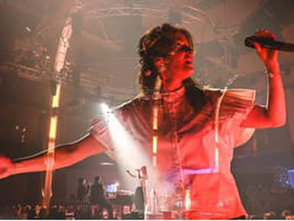 Jana Kirschner tak blízko, ako sa len dá. V Starej tržnici spojila veľkoleposť s intimitou komorného koncertu