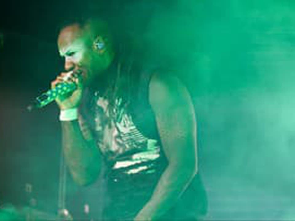 Pohoda uzavrela jubilejný ročník vo veľkom štýle. The Prodigy rozpútali rave, na ktorý sa nezabúda