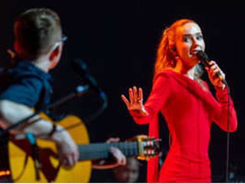 Lash & Grey prešli za šesť rokov dlhú cestu. Počas festivalu Viva Musica! odohrali v Bratislave unikátny koncert
