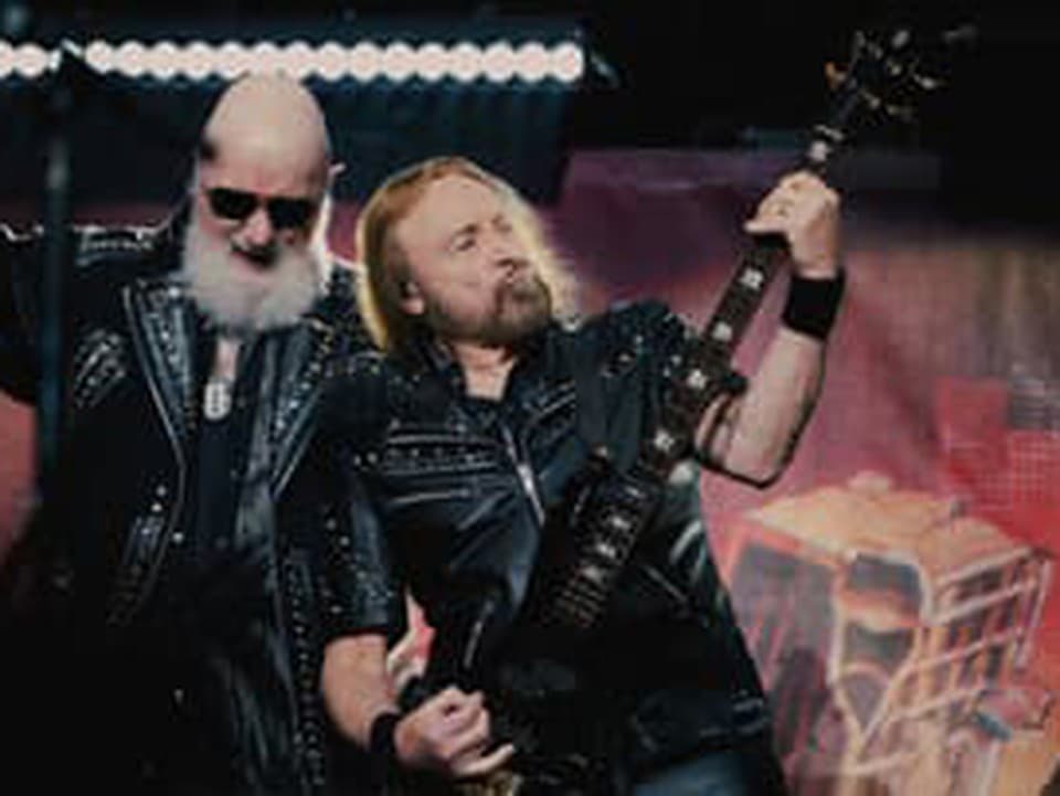Ian Hill z Judas Priest: Heavy metal bude existovať dovtedy, kým ho budú fanúšikovia potrebovať