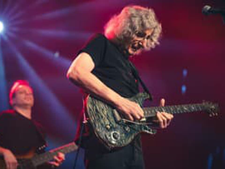 Žiadny balast, len hudba. Fermata musela v Bratislave pridať ďalší koncert, prvý dopadol na jednotku