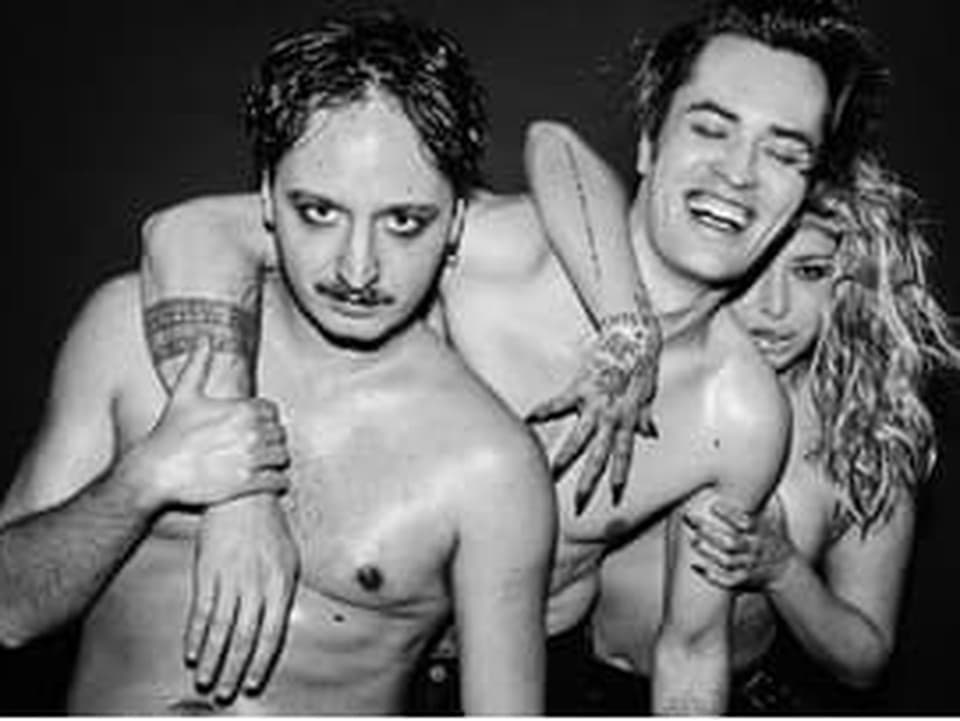 Nielen nový album, ale aj release koncert: The Youniverse uzatvárajú albumom Chrome jednu kapitolu