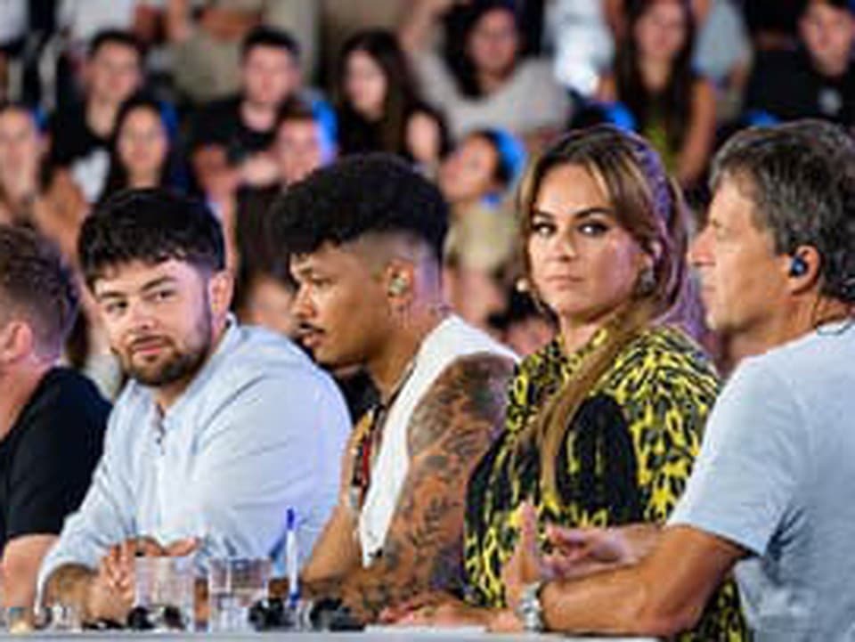 SuperStar pritvrdila: Favoriti pohoreli, Farna plakala a Cristovao takmer spadol zo stoličky