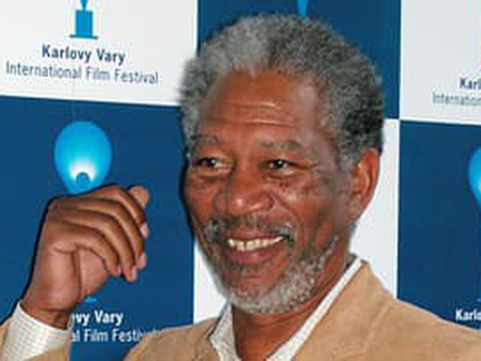 Morgan Freeman vymenil filmové plátno za blues. Na novom albume sa stretli legendy žánru