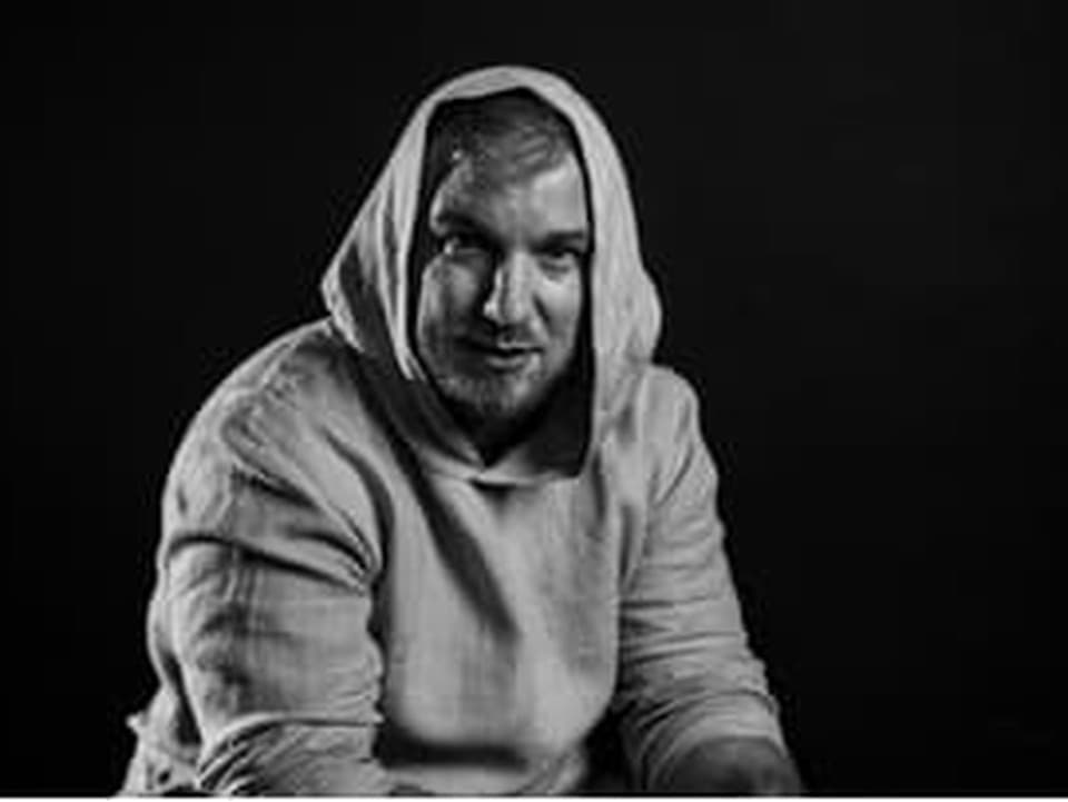 Lukáš Adamec: Dlho mi trvalo, kým som uveril, že patrím na spevácke pódiá