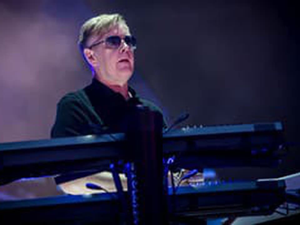 Dnes by oslávil 65 rokov Andy Fletcher. Tichá sila, bez ktorej by Depeche Mode neboli Depeche Mode