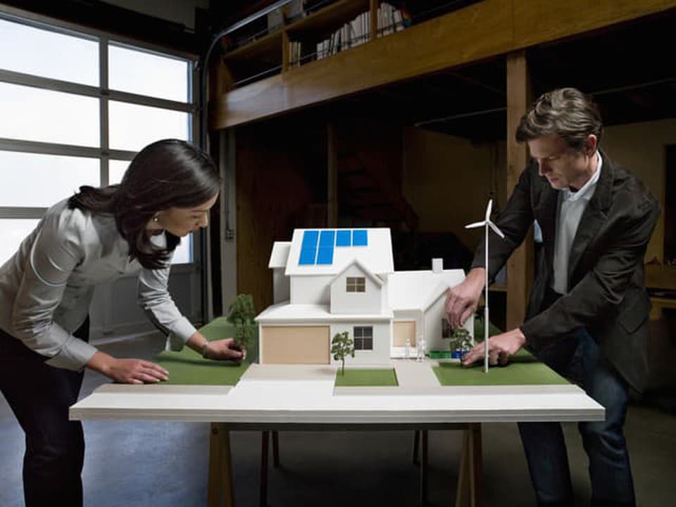 Príležitosť pre architektov a inžinierov v Bratislave: Projekty od menších stavieb až po obytné súbory