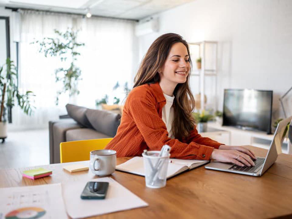 Chcete pracovať z domu? 5 tipov, ako presvedčiť šéfa na hybrid