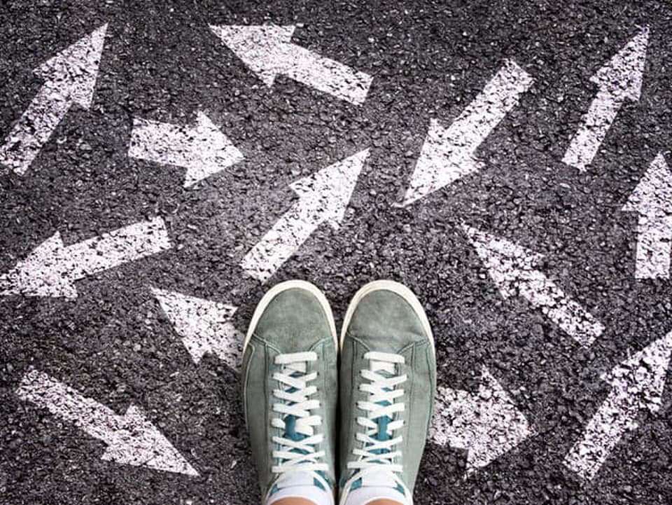 Chcete zmeniť odbor? Takto si nájdete prácu aj bez skúseností