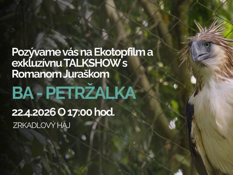 Dobite si baterky po práci: Pozvánka na večer plný autentických príbehov a inšpiratívnych hostí