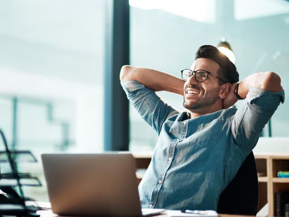 Nespokojnosť v práci? Výpoveď nemusí byť jediným riešením