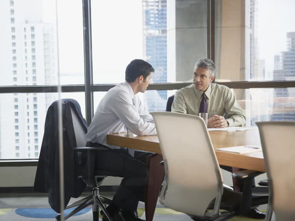 Sľubovali hory-doly a realita je iná? Toto by ste mali urobiť, ak vás nová práca sklamala