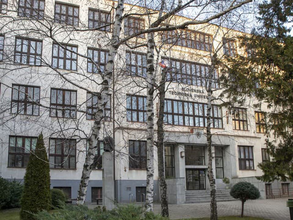 FIIT STU študentom otvorí dvere ku veľkým spoločnostiam a inovačným hubom v USA