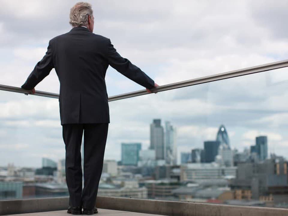 Prečo top manažéri denne robia túto jednu vec a vy nie? Toto je tajomstvo ich úspechu