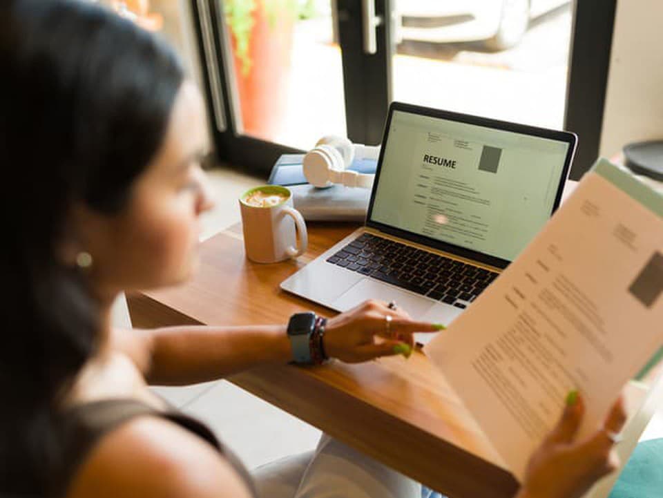 Jedna veta a máte po šanci. Týchto 7 viet v životopise vás okamžite vyradí z výberu