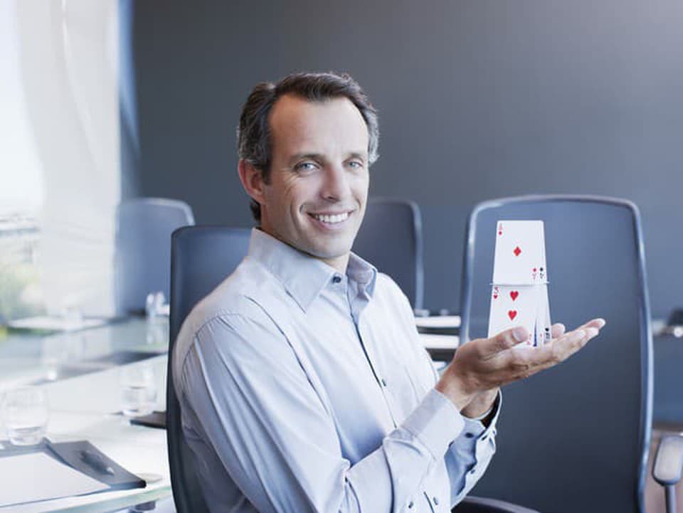 Príležitosti v neznámom: Prečo riskovanie môže byť najlepším krokom vo vašej kariére